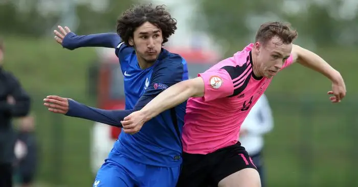 Emery to make PSG attacking starlet his first Arsenal signing