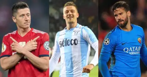 10 World Cup stars Prem clubs are desperate to sign this summer