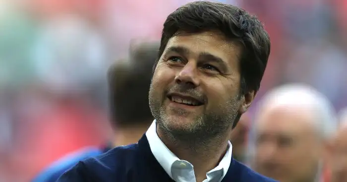 Pochettino to do Bielsa a favour by sending Spurs prospect on loan