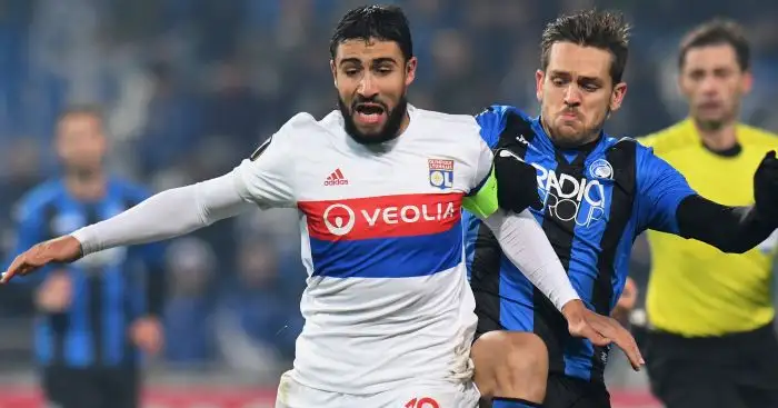 Fekir admits uncertain future and opens up over Liverpool move