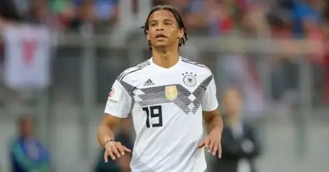 Man Utd set to announce €10m deal for ‘next Leroy Sane’ is done