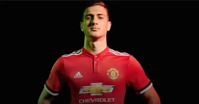 Mourinho explains what Dalot will bring after sealing £19m deal