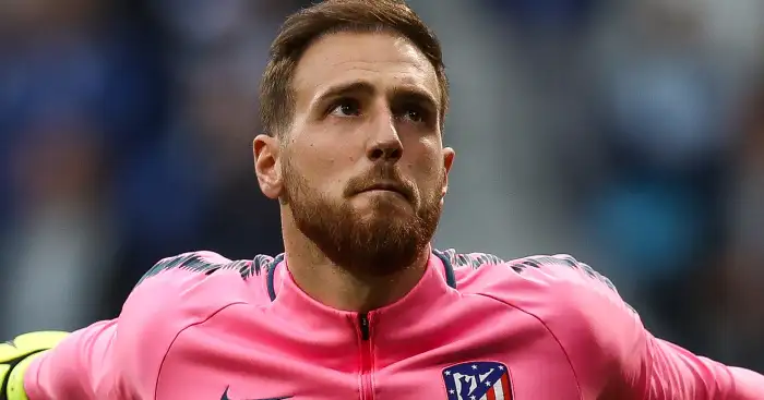 Simeone sends Chelsea packing as he wades in on Jan Oblak talk