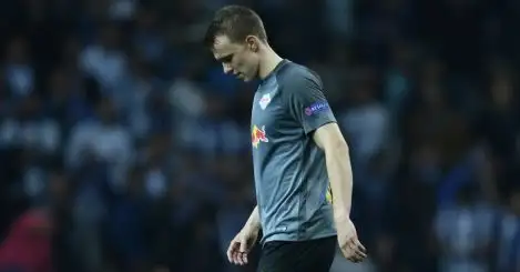 Arsenal target Leipzig star as Emery’s defensive revamp continues