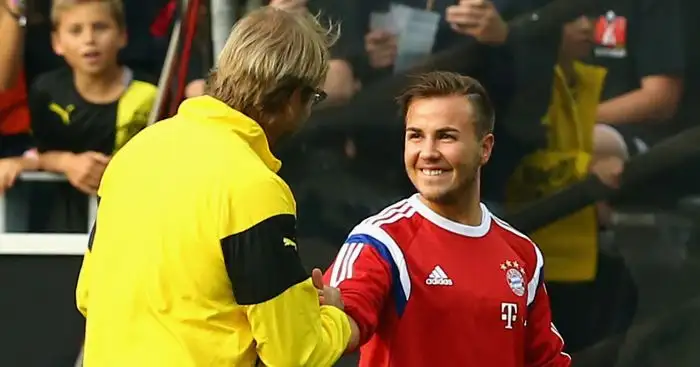 World Cup winner refuses to rule out Liverpool move as Fekir deal stalls