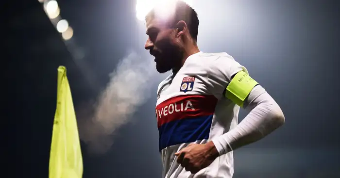 France chief delivers huge update over Fekir’s move to Liverpool