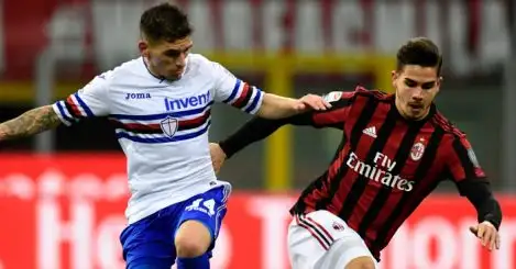 Boost for Emery as €25m Serie A star agrees to join Arsenal