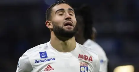 Dirty tricks cited as Fekir picks number amid Liverpool confusion