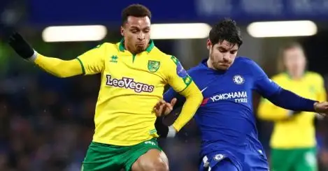 Cardiff close in on signing of £11million Norwich attacker