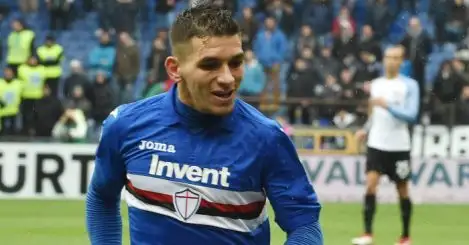 Arsenal have completed deal for €30m Serie A ace – report