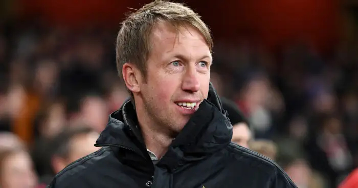 Swans look to Potter magic as Champ side confirm new boss