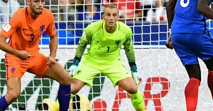 Liverpool lifted as alternative Alisson target tells Barca he wants out