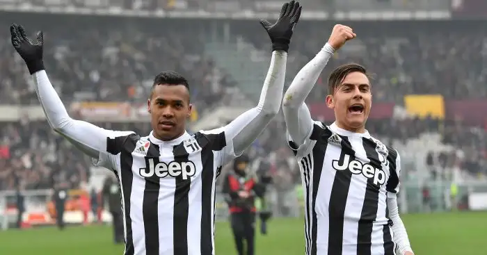 Man Utd switch targets after being priced out of €60m LB move