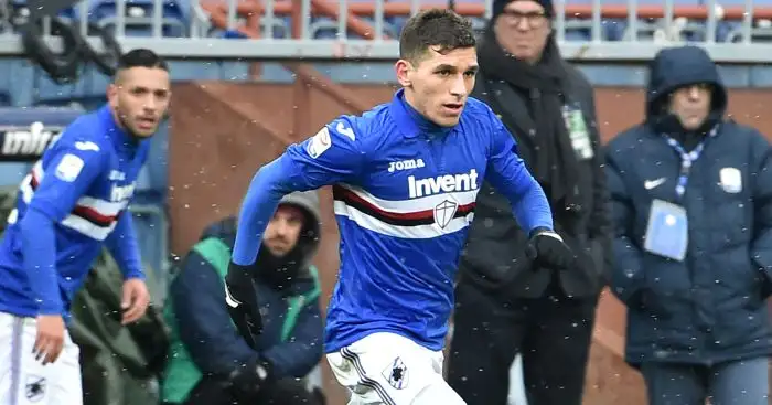 Incoming €30m midfielder hails size and importance of Arsenal