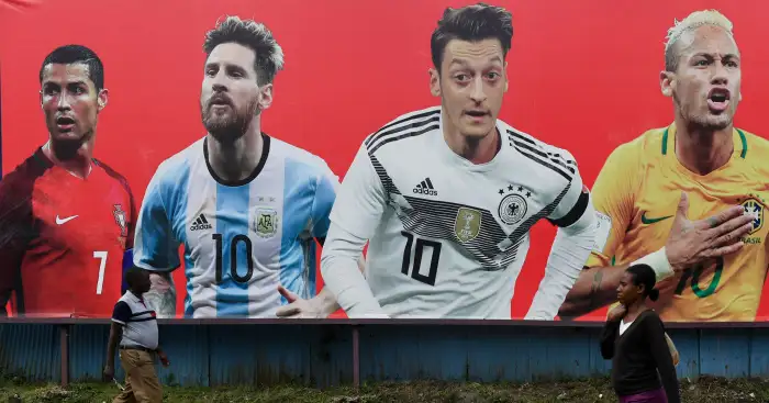 TEAMtalk’s World Cup predictions cause usual disagreements