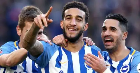 Goldson on how Gerrard talked him into £3m Rangers move