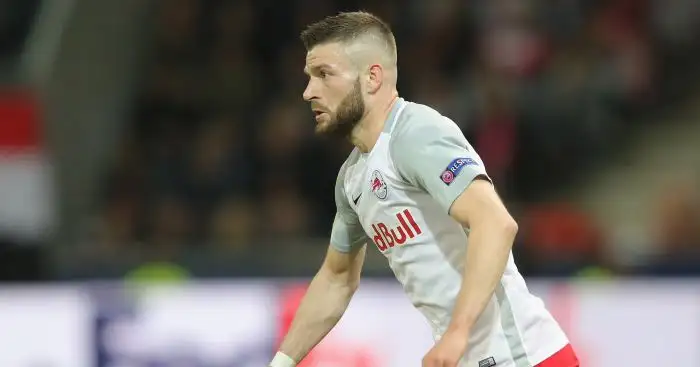 Blow for Liverpool as bargain midfield target agrees Serie A switch