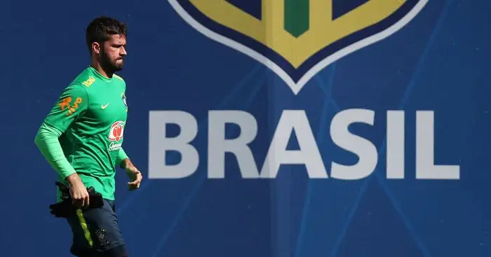 Real Madrid €20m short despite agreeing terms for Liverpool target
