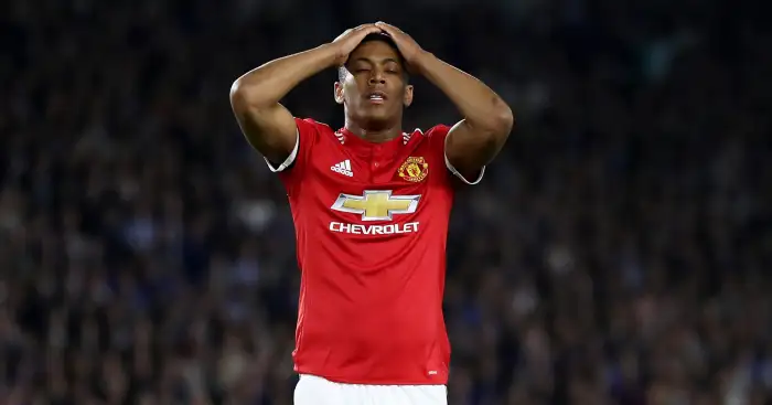 Man Utd and Tottenham in tit-for-tat battle over transfers