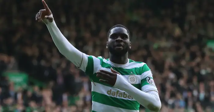Celtic break transfer record to land 11-goal loan star