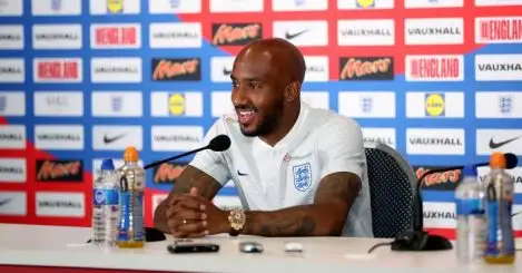 Southgate won’t replace Delph after England withdrawal