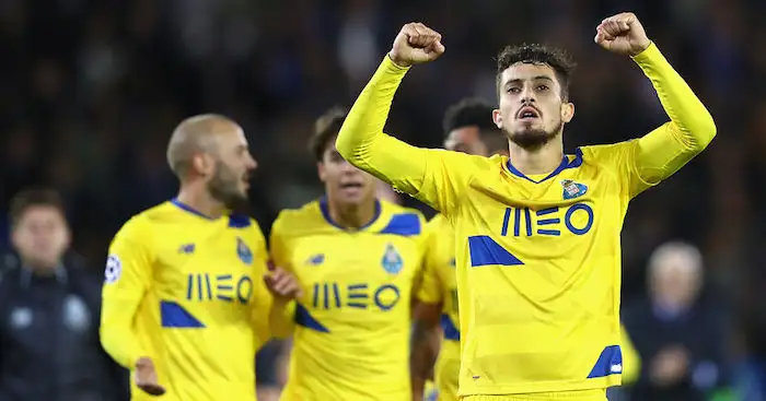 Reguilon snubs Man Utd transfer as Solskjaer is offered cut-price Plan B