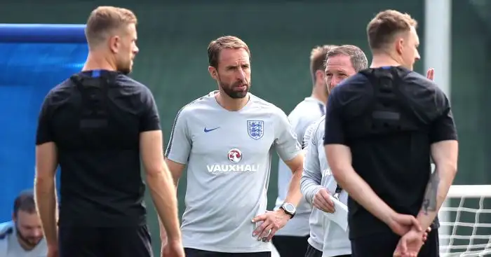 Southgate insists England are ‘ready’ for World Cup opener
