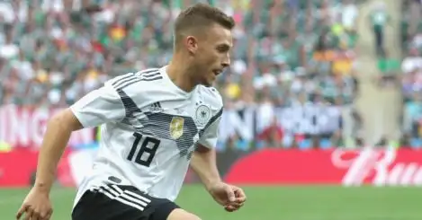 Germany star criticises World Cup mentality after shock opening defeat