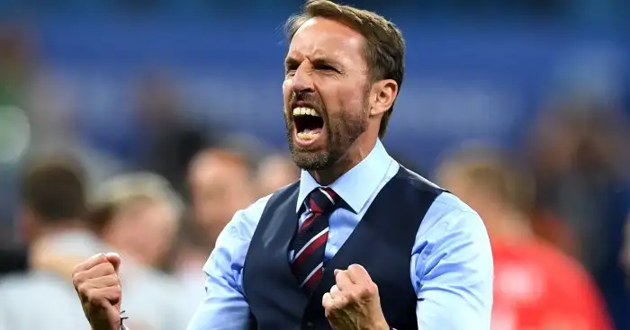 Southgate gives verdict on talk he will succeed Sarri at Chelsea