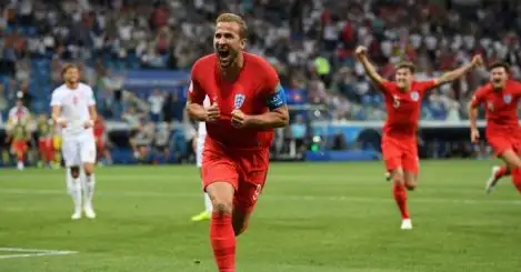 ‘Bloody Nora,’ says Lineker, as England v Tunisia breaks record