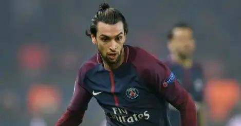 West Ham, Roma talking with PSG over unsettled €25m playmaker