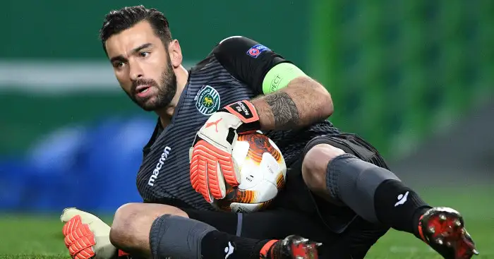 Wolves caught up in Sporting CP fiasco; face transfer ban and £48m fee