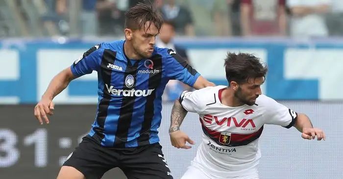 Tottenham step up interest in Brazil star tipped to replace Alderweireld
