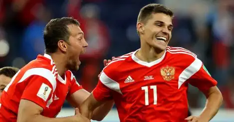 Team doctor explains Russia’s improved WC performances