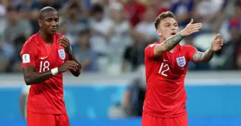 England duo backing Southgate’s men to score even if Kane goes cold