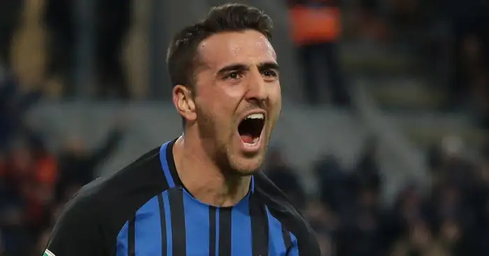 Chelsea in talks with Inter over swap deal to sign World Cup midfielder