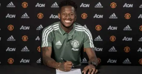 Fred reacts to Man Utd move after £52.5m deal is announced