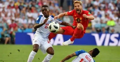 England handed ominous warning from Panama WC defender