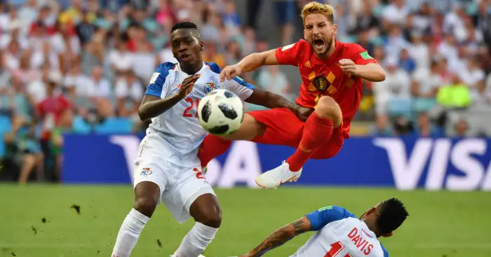 England handed ominous warning from Panama WC defender