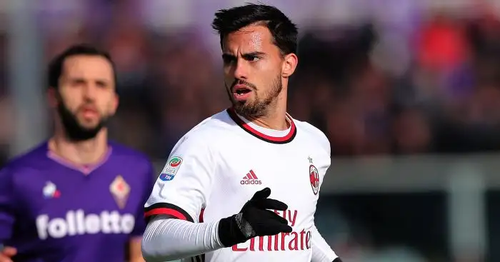 Gattuso trying to convince €38m Liverpool, Spurs target to stay at Milan