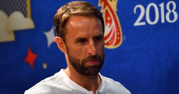 ‘Bloody proud’ Southgate on what World Cup win would mean