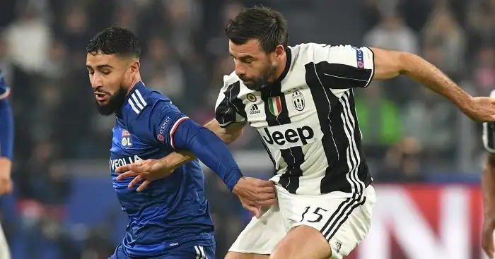 Liverpool could resurrect Fekir deal as Lyon chief reveals transfer twist