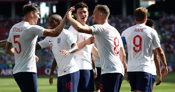 Kane hat-trick, Stones brace fires England to demolition of Panama