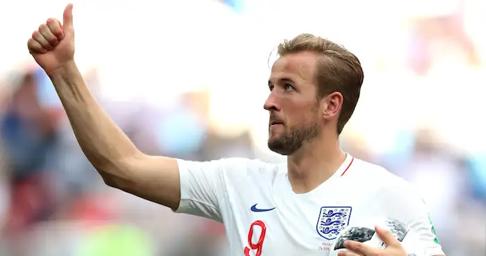 How Harry Kane nearly ended up in the Italian lower leagues