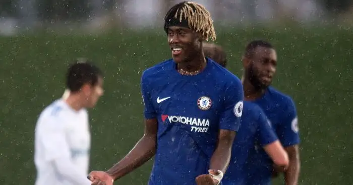 Ipswich secure loan signing of rising Chelsea star