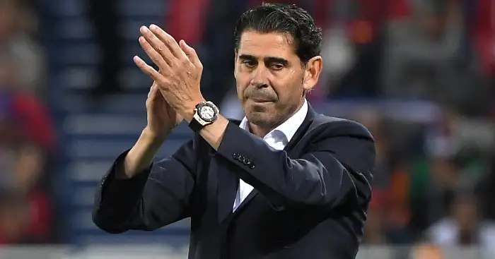 Hierro points to major flaw in Spain’s game after Morocco draw