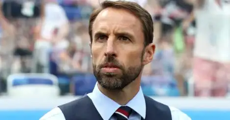 Southgate makes admission about England following Belgium defeat