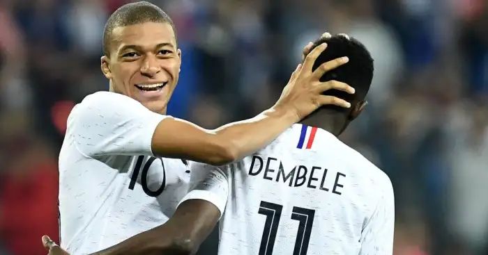 Liverpool’s hopes dented as Barcelona demand £360m for target