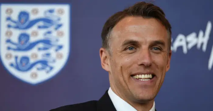Neville’s Olympic dream in tatters as Beckham pull sees Miami move