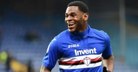 Premier League pair among five clubs interested in €20m Serie A striker